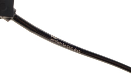 Фото 3 - Датчик АБС Delphi SS20280