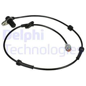 Czujnik nissan abs p. pr. x-trail (01- 07) - (479108H300) Delphi SS20281