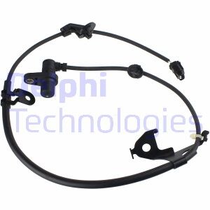 Czujnik toyota abs p. pr. yaris (99-07) - (8954252010, 0489552010) Delphi SS20284