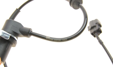 Фото 2 - Датчик АБС Delphi SS20291