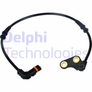 Фото 2 - Датчик АБС Delphi SS20321
