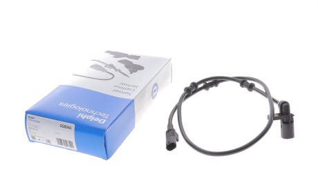 Фото 2 - Датчик АБС Delphi SS20341