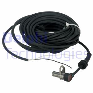 Фото 2 - Датчик АБС Delphi SS20371