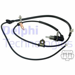 Фото 2 - Датчик АБС (ABS) Delphi SS20383