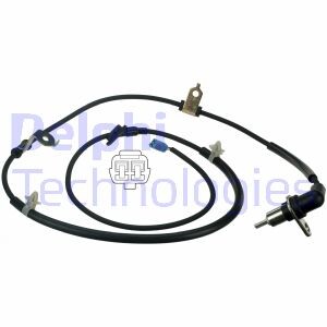 Фото 2 - Датчик АБС (ABS) Delphi SS20404