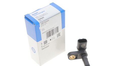 Фото 2 - Датчик АБС (ABS) Delphi SS20464