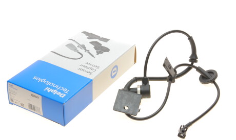 Фото 2 - Датчик АБС (ABS) Delphi SS20507