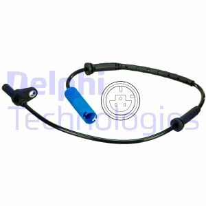 Czujnik abs przod bmw 3 e90 05- - (34526764858) Delphi SS20555