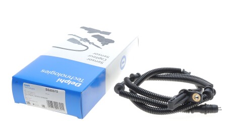 Фото 2 - Датчик АБС (ABS) Delphi SS20575