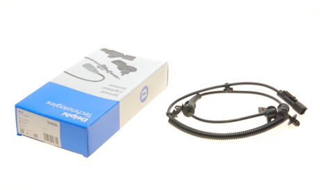 Фото 2 - Датчик АБС Delphi SS20594