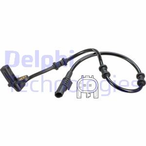 Фото 2 - Датчик АБС (ABS) Delphi SS20595