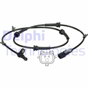 Фото 2 - Датчик АБС (ABS) Delphi SS20676