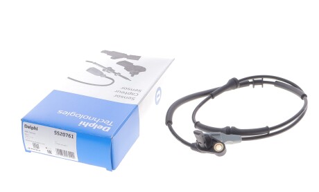 Фото 2 - Автозапчасть Delphi SS20761