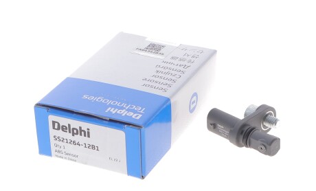 Фото 2 - Автозапчасть Delphi SS21264-12B1 (SS2126412B1)