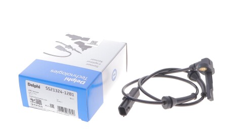 Фото 2 - Автозапчастина Delphi SS21324-12B1 (SS2132412B1)