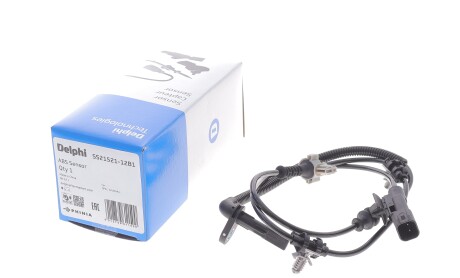 Фото 2 - Автозапчастина Delphi SS21521-12B1 (SS2152112B1)