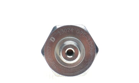 Фото 3 - Датчик тиску масла Delphi SW90007