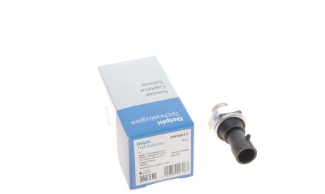 Фото 3 - Датчик тиску масла Delphi SW90012