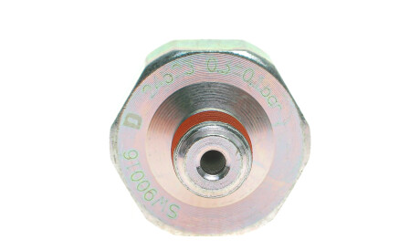 Фото 3 - Датчик тиску масла Delphi SW90016