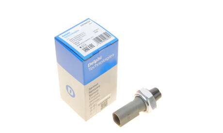 Фото 2 - Датчик давления масла Delphi SW90018