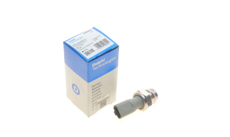 Фото 2 - Датчик тиску масла Delphi SW90022