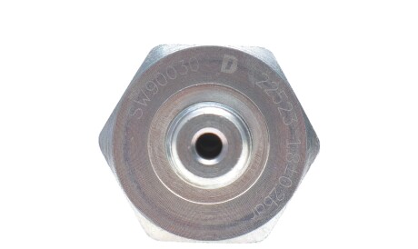 Фото 3 - Датчик тиску масла Delphi SW90030