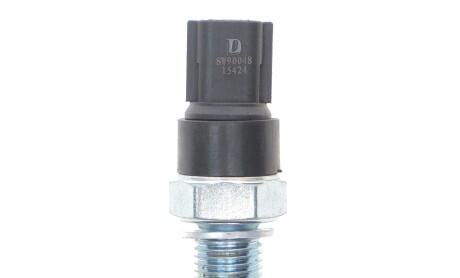 Czujnik cisnienia oleju - Delphi SW90048