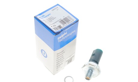 Фото 2 - Датчик тиску масла Delphi SW90052