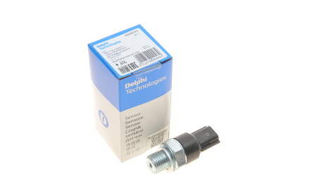 Фото 2 - Датчик тиску масла Delphi SW90071