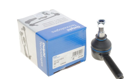 Фото 2 - Рулевой наконечник Delphi TA1152