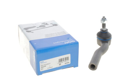 Фото 2 - Рулевой наконечник Delphi TA1249