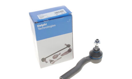 Фото 2 - Рульовий наконечник Delphi TA1250