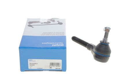 Фото 2 - Рульовий наконечник Delphi TA1264