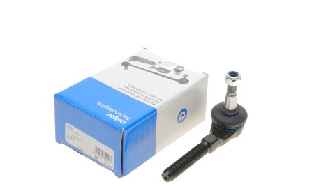 Фото 2 - Рульовий наконечник Delphi TA1265