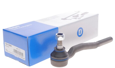 Фото 2 - Рулевой наконечник Delphi TA1385