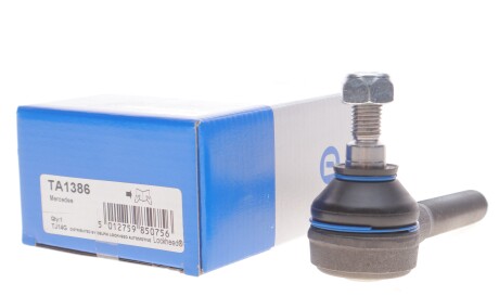 Фото 2 - Рулевой наконечник Delphi TA1386