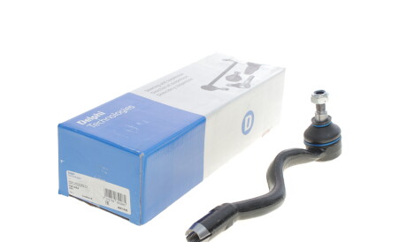 Фото 2 - Рульовий наконечник Delphi TA1454