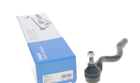 Фото 3 - Рулевой наконечник Delphi TA1456