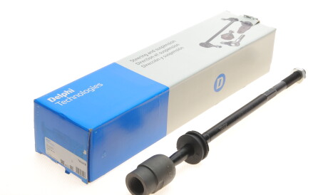 Фото 2 - Рулевая тяга Delphi TA1478