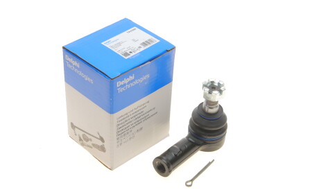 Фото 2 - Рулевой наконечник Delphi TA1500