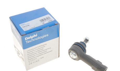 Фото 2 - Рулевой наконечник Delphi TA1536