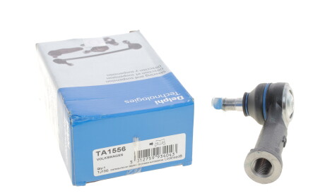 Фото 2 - Рулевой наконечник Delphi TA1556