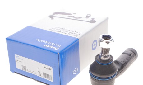 Фото 2 - Рульовий наконечник Delphi TA1572