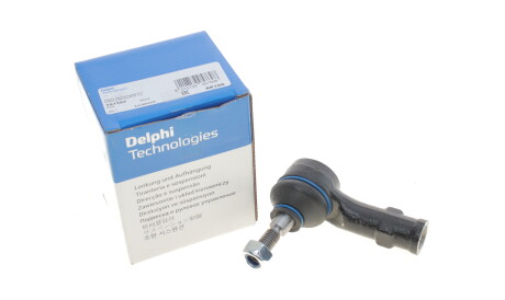 Фото 2 - Рульовий наконечник Delphi TA1584