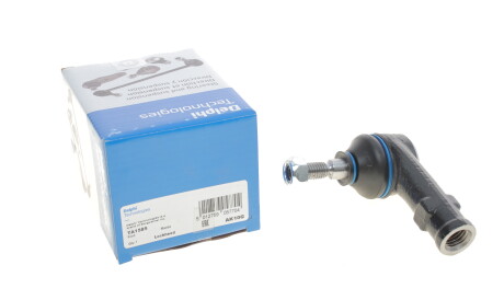 Фото 2 - Рулевой наконечник Delphi TA1585