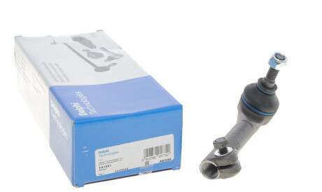 Фото 2 - Рульовий наконечник Delphi TA1591