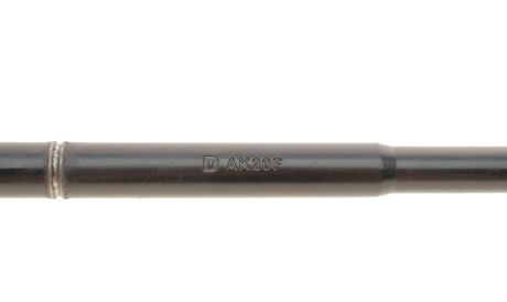 Фото 2 - Рулевая тяга Delphi TA1609