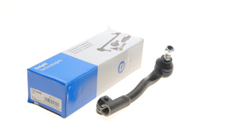 Фото 2 - Рулевой наконечник Delphi TA1649