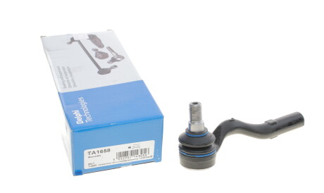 Фото 2 - Рульовий наконечник Delphi TA1658