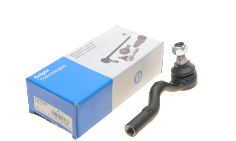 Фото 2 - Рулевой наконечник Delphi TA1659